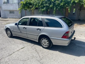 Mercedes-Benz C 180 - 1469 € - 49523825 5 | Car24.bg Mercedes-Benz C 180 - 1469 € - 49523825 5