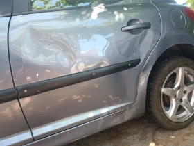 Peugeot 207 - 1400 € - 16459221 3 | Car24.bg Peugeot 207 - 1400 € - 16459221 3