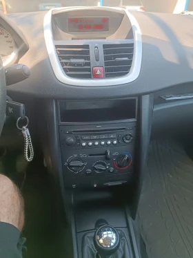 Peugeot 207 - 1400 € - 16459221 7 | Car24.bg Peugeot 207 - 1400 € - 16459221 7