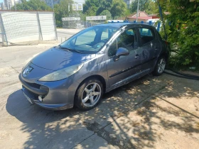 Peugeot 207 - 1400 € - 16459221 2 | Car24.bg Peugeot 207 - 1400 € - 16459221 2