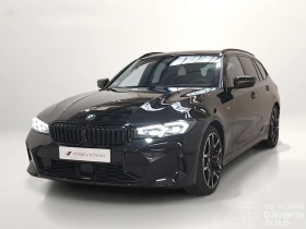 BMW 320 d Touring xDrive M Sport Paket - Car24.bg BMW 320 d Touring xDrive M Sport Paket