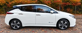 Nissan Leaf Nissan Leaf 64Wh BOSSE, KAMERA 360, Термо помпа - 15399 € - 90634017 5 | Car24.bg Nissan Leaf Nissan Leaf 64Wh BOSSE, KAMERA 360, Термо помпа - 15399 € - 90634017 5