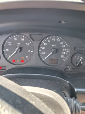 Opel Zafira - 1300 € - 60818150 7 | Car24.bg Opel Zafira - 1300 € - 60818150 7