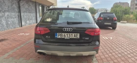 Audi A4 Allroad TDI 2.0 Quatro | Auto.bg — изображение 10 Audi A4 Allroad TDI 2.0 Quatro | Auto.bg — изображение 10