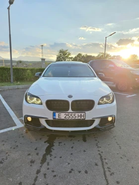 BMW 530 3.0d - 14500 € - 72074771 2 | Car24.bg BMW 530 3.0d - 14500 € - 72074771 2