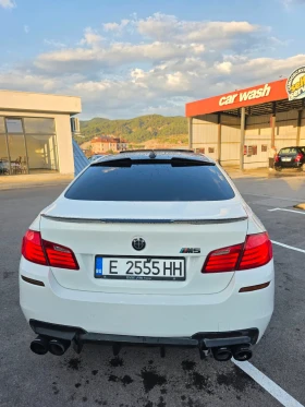 BMW 530 3.0d - 14500 € - 72074771 6 | Car24.bg BMW 530 3.0d - 14500 € - 72074771 6