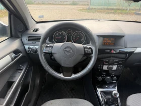 Opel Astra 1.7CDTi - 2400 € - 76044649 11 | Car24.bg Opel Astra 1.7CDTi - 2400 € - 76044649 11