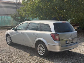 Opel Astra 1.7CDTi - 2400 € - 76044649 6 | Car24.bg Opel Astra 1.7CDTi - 2400 € - 76044649 6