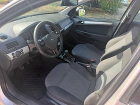 Opel Astra 1.7CDTi - 2400 € - 76044649 8 | Car24.bg Opel Astra 1.7CDTi - 2400 € - 76044649 8