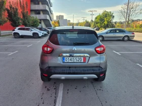 Renault Captur 2016 г АВТОМАТИК 1500 СМ 138000кмDCI - 8800 € - 92738844 7 | Car24.bg Renault Captur 2016 г АВТОМАТИК 1500 СМ 138000кмDCI - 8800 € - 92738844 7