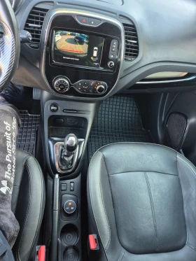 Renault Captur 2016 г АВТОМАТИК 1500 СМ 138000кмDCI - 8800 € - 92738844 15 | Car24.bg Renault Captur 2016 г АВТОМАТИК 1500 СМ 138000кмDCI - 8800 € - 92738844 15