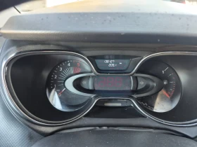 Renault Captur 2016 г АВТОМАТИК 1500 СМ 138000кмDCI - 8800 € - 92738844 16 | Car24.bg Renault Captur 2016 г АВТОМАТИК 1500 СМ 138000кмDCI - 8800 € - 92738844 16