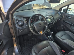 Renault Captur 2016 г АВТОМАТИК 1500 СМ 138000кмDCI - 8800 € - 92738844 13 | Car24.bg Renault Captur 2016 г АВТОМАТИК 1500 СМ 138000кмDCI - 8800 € - 92738844 13