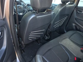 Renault Captur 2016 г АВТОМАТИК 1500 СМ 138000кмDCI - 8800 € - 92738844 10 | Car24.bg Renault Captur 2016 г АВТОМАТИК 1500 СМ 138000кмDCI - 8800 € - 92738844 10