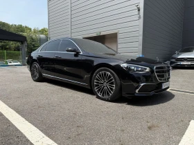Mercedes-Benz S 350 S350 d 4MATIC - 74033 € - 19653190 3 | Car24.bg Mercedes-Benz S 350 S350 d 4MATIC - 74033 € - 19653190 3