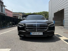 Mercedes-Benz S 350 S350 d 4MATIC - Car24.bg Mercedes-Benz S 350 S350 d 4MATIC