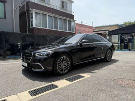 Mercedes-Benz S 350 S350 d 4MATIC - 74033 € - 19653190 2 | Car24.bg Mercedes-Benz S 350 S350 d 4MATIC - 74033 € - 19653190 2