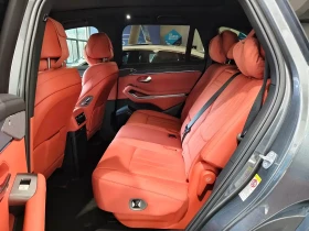 BYD Tang 2025 EV 600KM AWD LiDAR Flagship Edition - 42200 € - 72868258 11 | Car24.bg BYD Tang 2025 EV 600KM AWD LiDAR Flagship Edition - 42200 € - 72868258 11