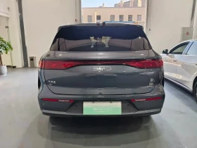 BYD Tang 2025 EV 600KM AWD LiDAR Flagship Edition - 42200 € - 72868258 6 | Car24.bg BYD Tang 2025 EV 600KM AWD LiDAR Flagship Edition - 42200 € - 72868258 6
