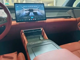 BYD Tang 2025 EV 600KM AWD LiDAR Flagship Edition - 42200 € - 72868258 13 | Car24.bg BYD Tang 2025 EV 600KM AWD LiDAR Flagship Edition - 42200 € - 72868258 13