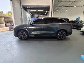 BYD Tang 2025 EV 600KM AWD LiDAR Flagship Edition - 42200 € - 72868258 3 | Car24.bg BYD Tang 2025 EV 600KM AWD LiDAR Flagship Edition - 42200 € - 72868258 3