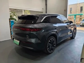 BYD Tang 2025 EV 600KM AWD LiDAR Flagship Edition - 42200 € - 72868258 7 | Car24.bg BYD Tang 2025 EV 600KM AWD LiDAR Flagship Edition - 42200 € - 72868258 7
