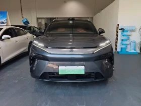 BYD Tang 2025 EV 600KM AWD LiDAR Flagship Edition - 42200 € - 72868258 2 | Car24.bg BYD Tang 2025 EV 600KM AWD LiDAR Flagship Edition - 42200 € - 72868258 2
