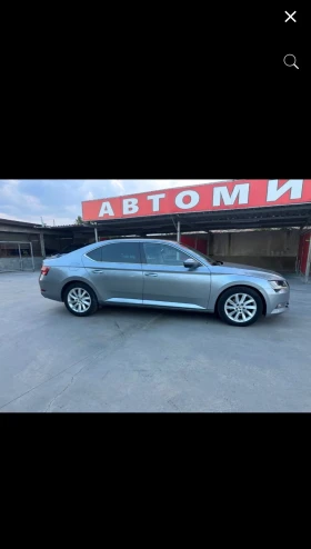 Skoda Superb 2.0 TDI - 11300 € - 55110514 4 | Car24.bg Skoda Superb 2.0 TDI - 11300 € - 55110514 4
