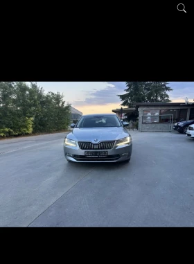 Skoda Superb 2.0 TDI - 11300 € - 55110514 3 | Car24.bg Skoda Superb 2.0 TDI - 11300 € - 55110514 3