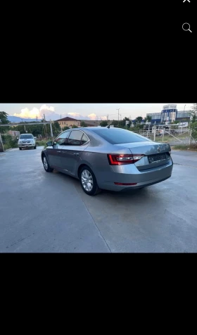 Skoda Superb 2.0 TDI - 11300 € - 55110514 8 | Car24.bg Skoda Superb 2.0 TDI - 11300 € - 55110514 8