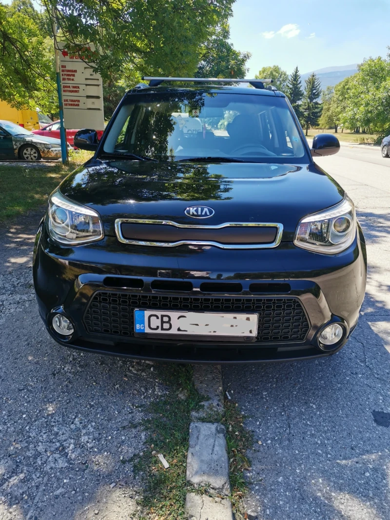 Kia Soul Нова!!! - 8700 € / 17015.72 лв. - 10419622 1 | Car24.bg Kia Soul Нова!!! - 8700 € / 17015.72 лв. - 10419622 1