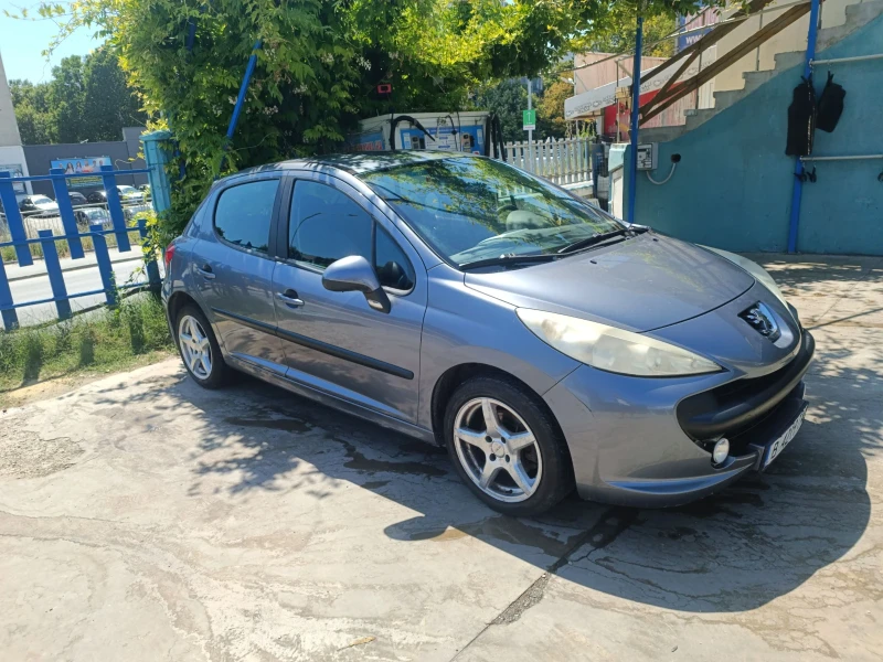 Peugeot 207 - 1400 € - 16459221 1 | Car24.bg Peugeot 207 - 1400 € - 16459221 1