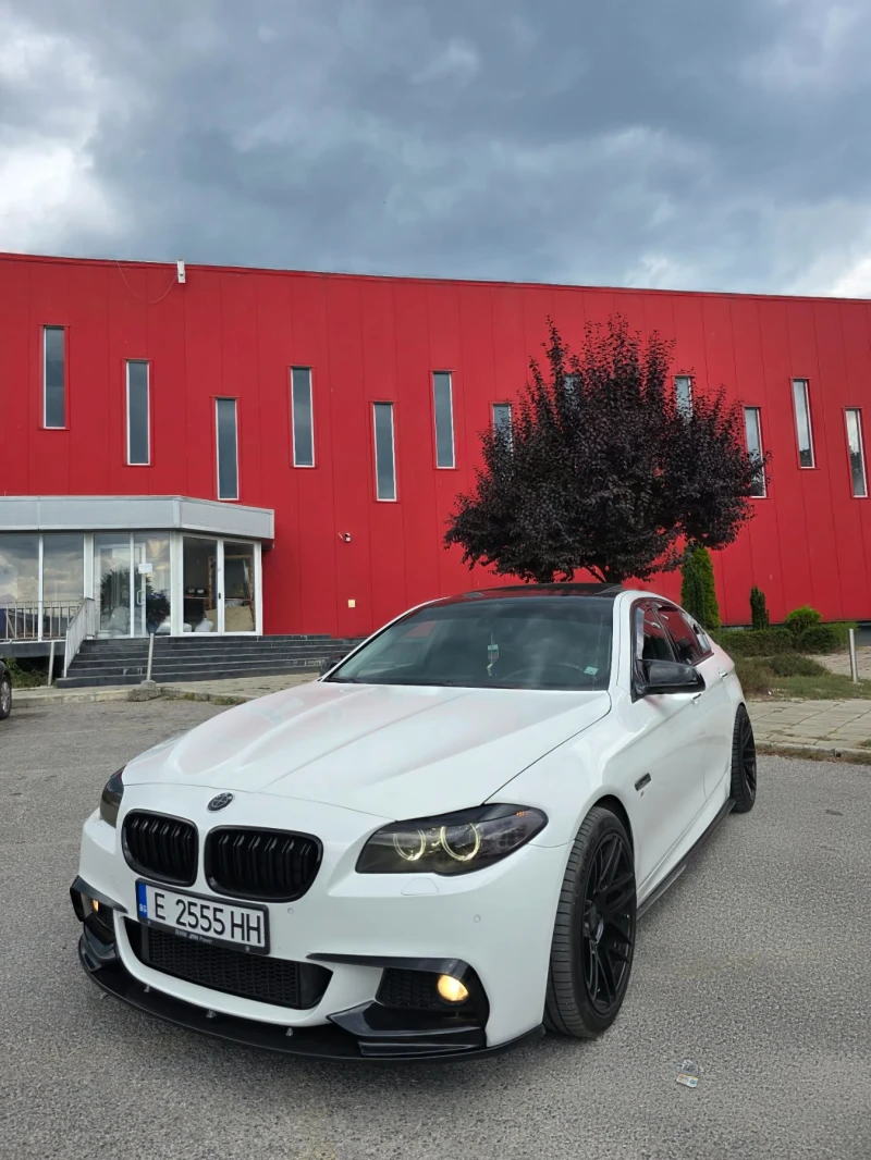 BMW 530 3.0d - 14500 € - 72074771 1 | Car24.bg BMW 530 3.0d - 14500 € - 72074771 1