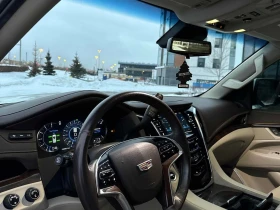 Cadillac Escalade * Premium Luxury * CARFAX * БЕЗ ПЪРВОНАЧАЛНА ВНОСК - 20300 € / 39703.35 лв. - 67284856 16 | Car24.bg Cadillac Escalade * Premium Luxury * CARFAX * БЕЗ ПЪРВОНАЧАЛНА ВНОСК - 20300 € / 39703.35 лв. - 67284856 16