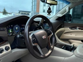 Cadillac Escalade * Premium Luxury * CARFAX * БЕЗ ПЪРВОНАЧАЛНА ВНОСК - 20300 € / 39703.35 лв. - 67284856 5 | Car24.bg Cadillac Escalade * Premium Luxury * CARFAX * БЕЗ ПЪРВОНАЧАЛНА ВНОСК - 20300 € / 39703.35 лв. - 67284856 5