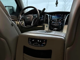 Cadillac Escalade * Premium Luxury * CARFAX * БЕЗ ПЪРВОНАЧАЛНА ВНОСК - 20300 € / 39703.35 лв. - 67284856 12 | Car24.bg Cadillac Escalade * Premium Luxury * CARFAX * БЕЗ ПЪРВОНАЧАЛНА ВНОСК - 20300 € / 39703.35 лв. - 67284856 12