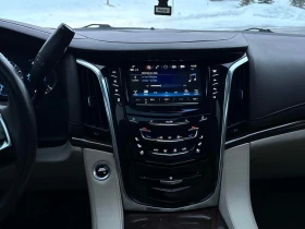 Cadillac Escalade * Premium Luxury * CARFAX * БЕЗ ПЪРВОНАЧАЛНА ВНОСК - 20300 € / 39703.35 лв. - 67284856 9 | Car24.bg Cadillac Escalade * Premium Luxury * CARFAX * БЕЗ ПЪРВОНАЧАЛНА ВНОСК - 20300 € / 39703.35 лв. - 67284856 9