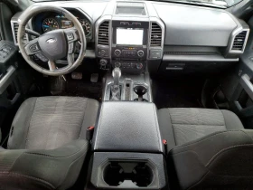 Ford F150 SUPER CAB V8 AWD - 14000 € / 27381.62 лв. - 81391619 8 | Car24.bg Ford F150 SUPER CAB V8 AWD - 14000 € / 27381.62 лв. - 81391619 8