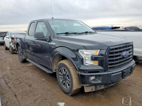 Ford F150 SUPER CAB V8 AWD - 14000 € / 27381.62 лв. - 81391619 4 | Car24.bg Ford F150 SUPER CAB V8 AWD - 14000 € / 27381.62 лв. - 81391619 4