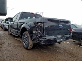 Ford F150 SUPER CAB V8 AWD - 14000 € / 27381.62 лв. - 81391619 2 | Car24.bg Ford F150 SUPER CAB V8 AWD - 14000 € / 27381.62 лв. - 81391619 2