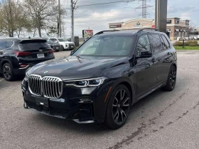 Снимка BMW X7
