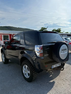 Suzuki Vitara АВТОПИЛОТ, ОФРОУД, РЕАЛНИ КИЛОМЕТРИ - 6000 € / 11734.98 лв. - 78827757 5 | Car24.bg Suzuki Vitara АВТОПИЛОТ, ОФРОУД, РЕАЛНИ КИЛОМЕТРИ - 6000 € / 11734.98 лв. - 78827757 5