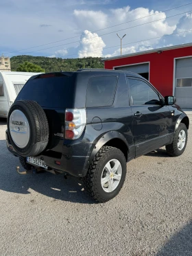 Suzuki Vitara АВТОПИЛОТ, ОФРОУД, РЕАЛНИ КИЛОМЕТРИ - 6000 € / 11734.98 лв. - 78827757 7 | Car24.bg Suzuki Vitara АВТОПИЛОТ, ОФРОУД, РЕАЛНИ КИЛОМЕТРИ - 6000 € / 11734.98 лв. - 78827757 7