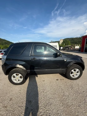 Suzuki Vitara АВТОПИЛОТ, ОФРОУД, РЕАЛНИ КИЛОМЕТРИ - 6000 € / 11734.98 лв. - 78827757 8 | Car24.bg Suzuki Vitara АВТОПИЛОТ, ОФРОУД, РЕАЛНИ КИЛОМЕТРИ - 6000 € / 11734.98 лв. - 78827757 8