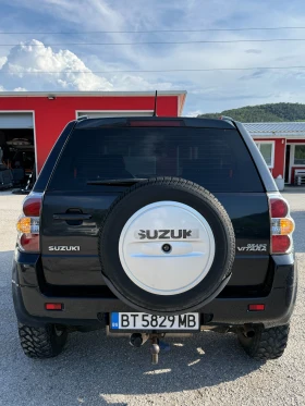 Suzuki Vitara АВТОПИЛОТ, ОФРОУД, РЕАЛНИ КИЛОМЕТРИ - 6000 € / 11734.98 лв. - 78827757 6 | Car24.bg Suzuki Vitara АВТОПИЛОТ, ОФРОУД, РЕАЛНИ КИЛОМЕТРИ - 6000 € / 11734.98 лв. - 78827757 6