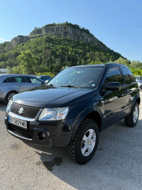 Suzuki Vitara АВТОПИЛОТ, ОФРОУД, РЕАЛНИ КИЛОМЕТРИ - 6000 € / 11734.98 лв. - 78827757 3 | Car24.bg Suzuki Vitara АВТОПИЛОТ, ОФРОУД, РЕАЛНИ КИЛОМЕТРИ - 6000 € / 11734.98 лв. - 78827757 3