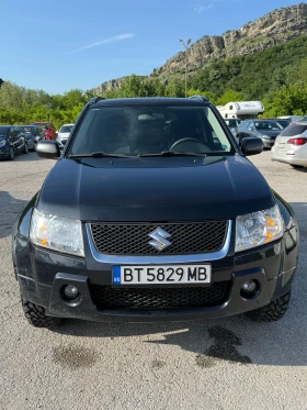 Suzuki Vitara АВТОПИЛОТ, ОФРОУД, РЕАЛНИ КИЛОМЕТРИ - 6000 € / 11734.98 лв. - 78827757 2 | Car24.bg Suzuki Vitara АВТОПИЛОТ, ОФРОУД, РЕАЛНИ КИЛОМЕТРИ - 6000 € / 11734.98 лв. - 78827757 2