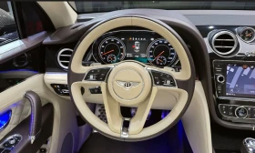 Bentley Bentayga W12 FULL - 65000 € / 127128.95 лв. - 34481113 10 | Car24.bg Bentley Bentayga W12 FULL - 65000 € / 127128.95 лв. - 34481113 10