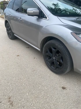 Mazda CX-7 - 5800 € / 11343.81 лв. - 56896551 2 | Car24.bg Mazda CX-7 - 5800 € / 11343.81 лв. - 56896551 2