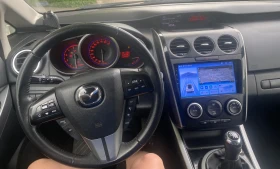 Mazda CX-7 - 5800 € / 11343.81 лв. - 56896551 5 | Car24.bg Mazda CX-7 - 5800 € / 11343.81 лв. - 56896551 5